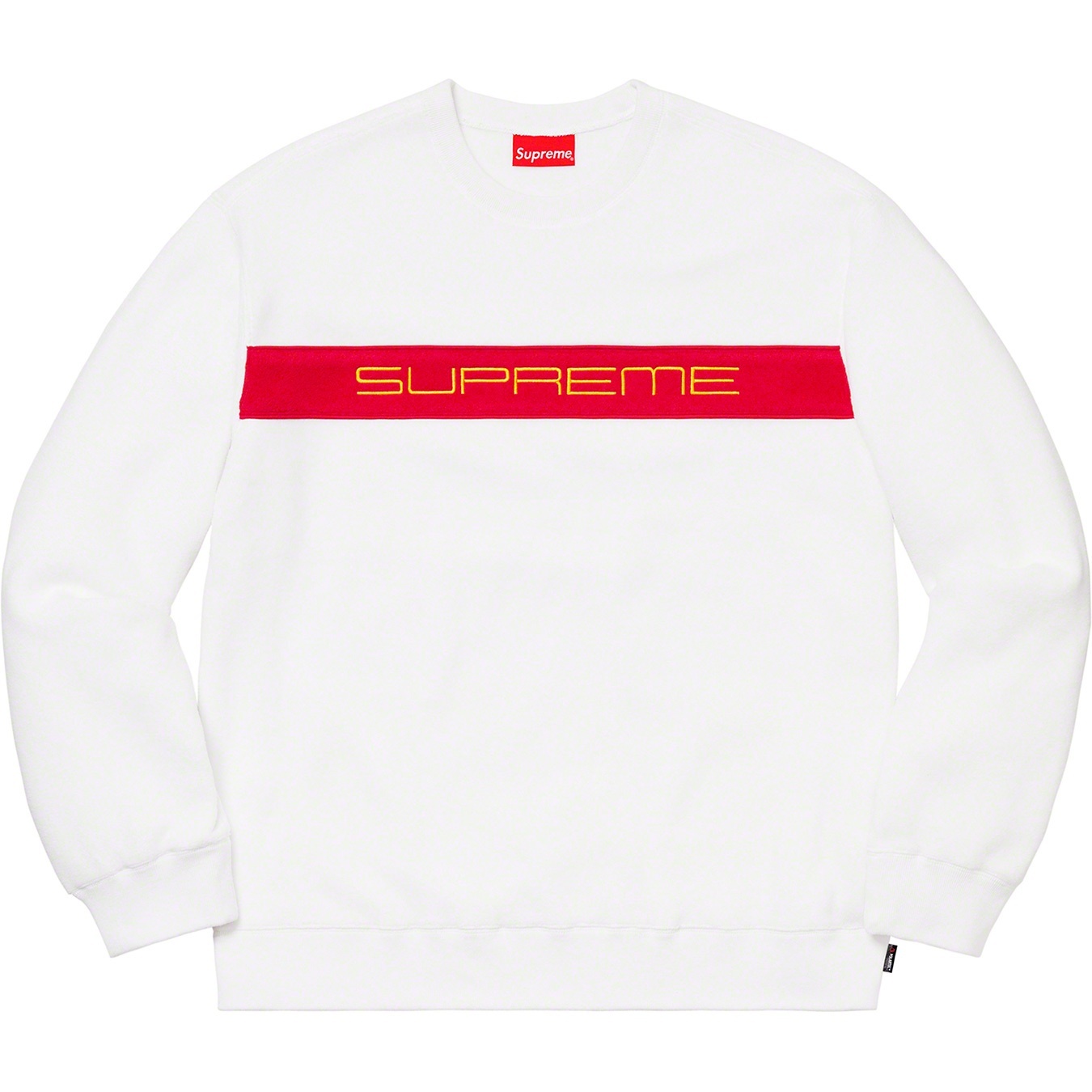 Polartec® Crewneck view 5